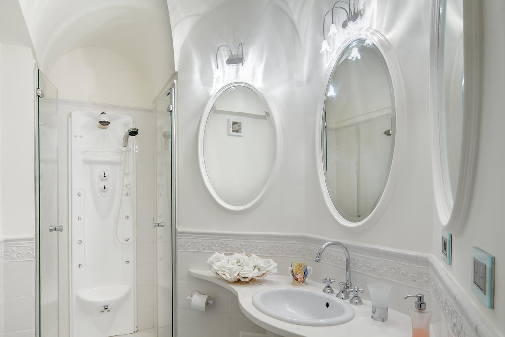 Villa Li Galli Sant'Agata sui due Golfi Room photo