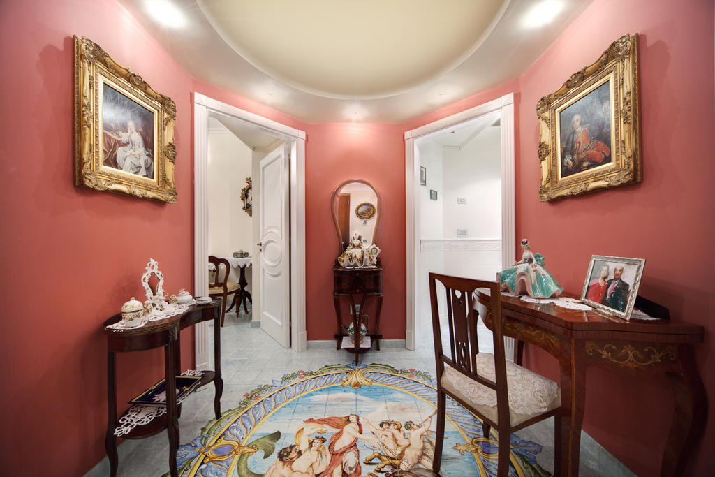 Villa Li Galli Sant'Agata sui due Golfi Room photo